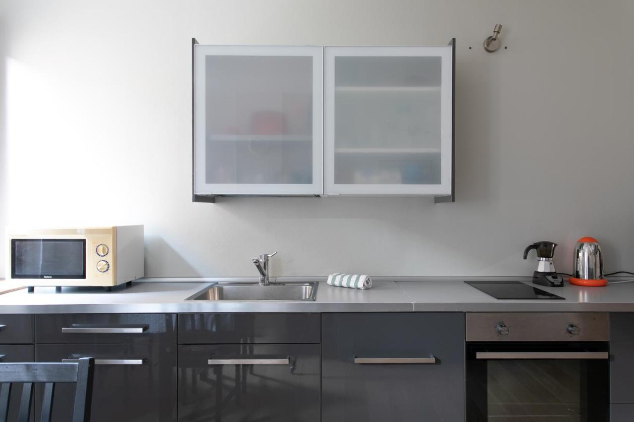 Lance With Lift, 2 Minutes Walk From The Train Station Apartamento Venecia