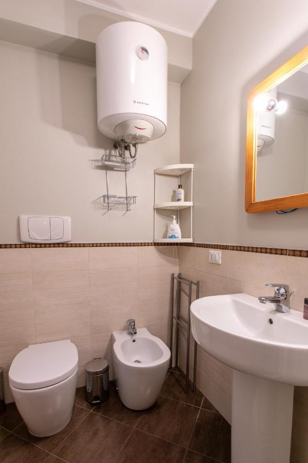 Lance With Lift, 2 Minutes Walk From The Train Station Venecia
