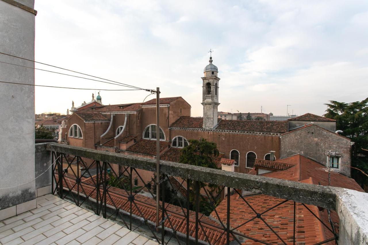 Apartamento Lance With Lift, 2 Minutes Walk From The Train Station Venecia